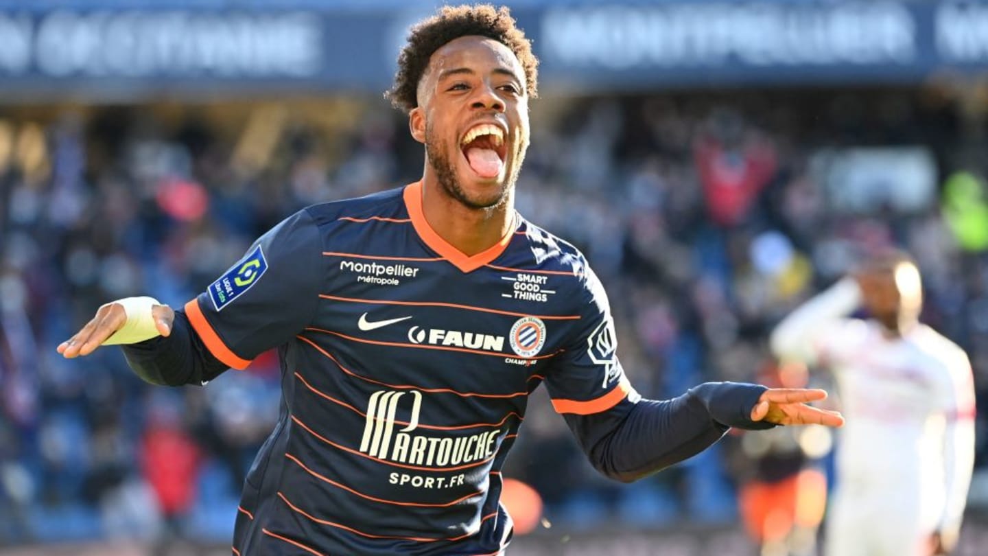 Os 10 talentos nascidos em 2003 com maior valor de mercado - 2