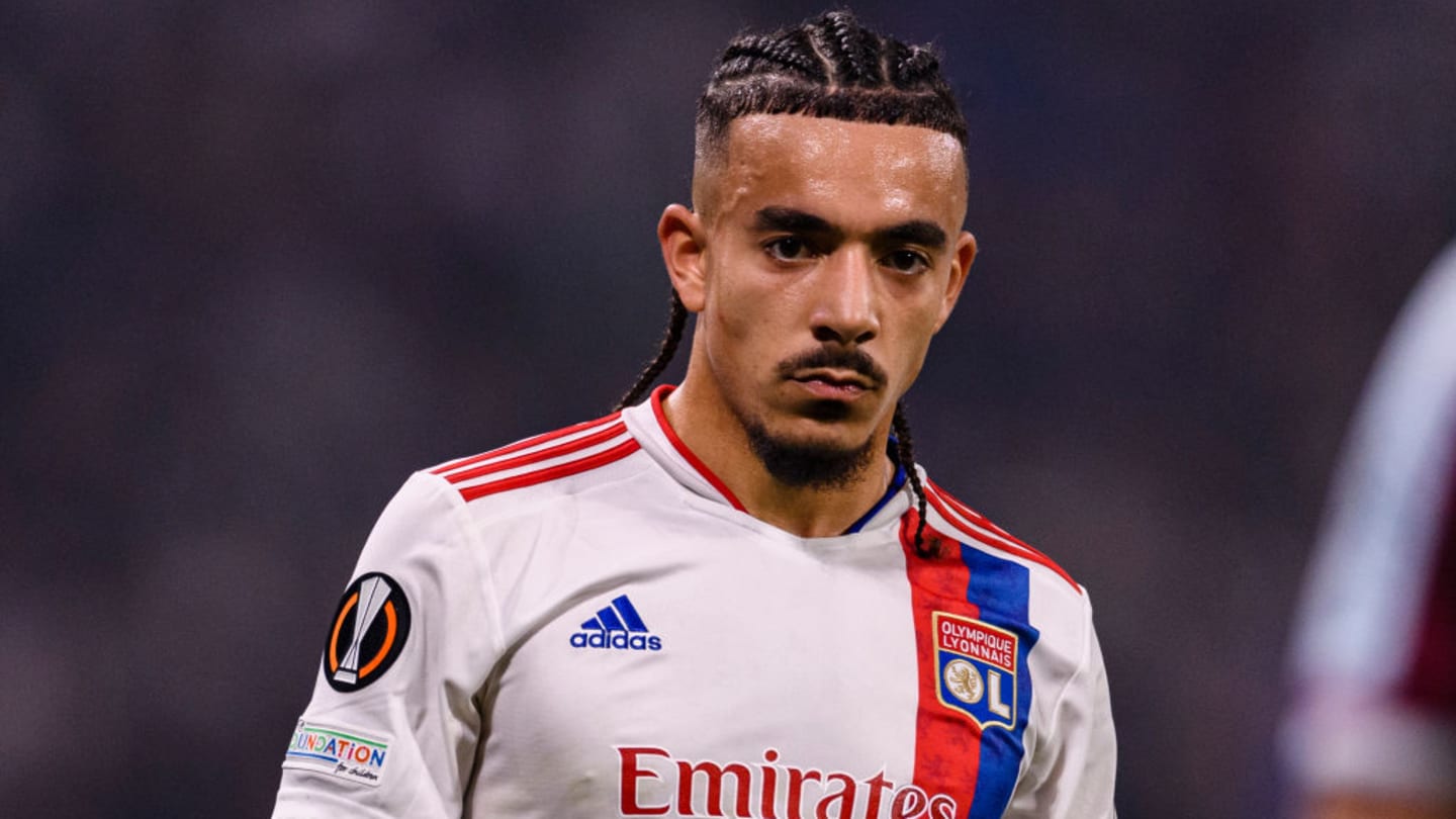 Os 10 talentos nascidos em 2003 com maior valor de mercado - 3