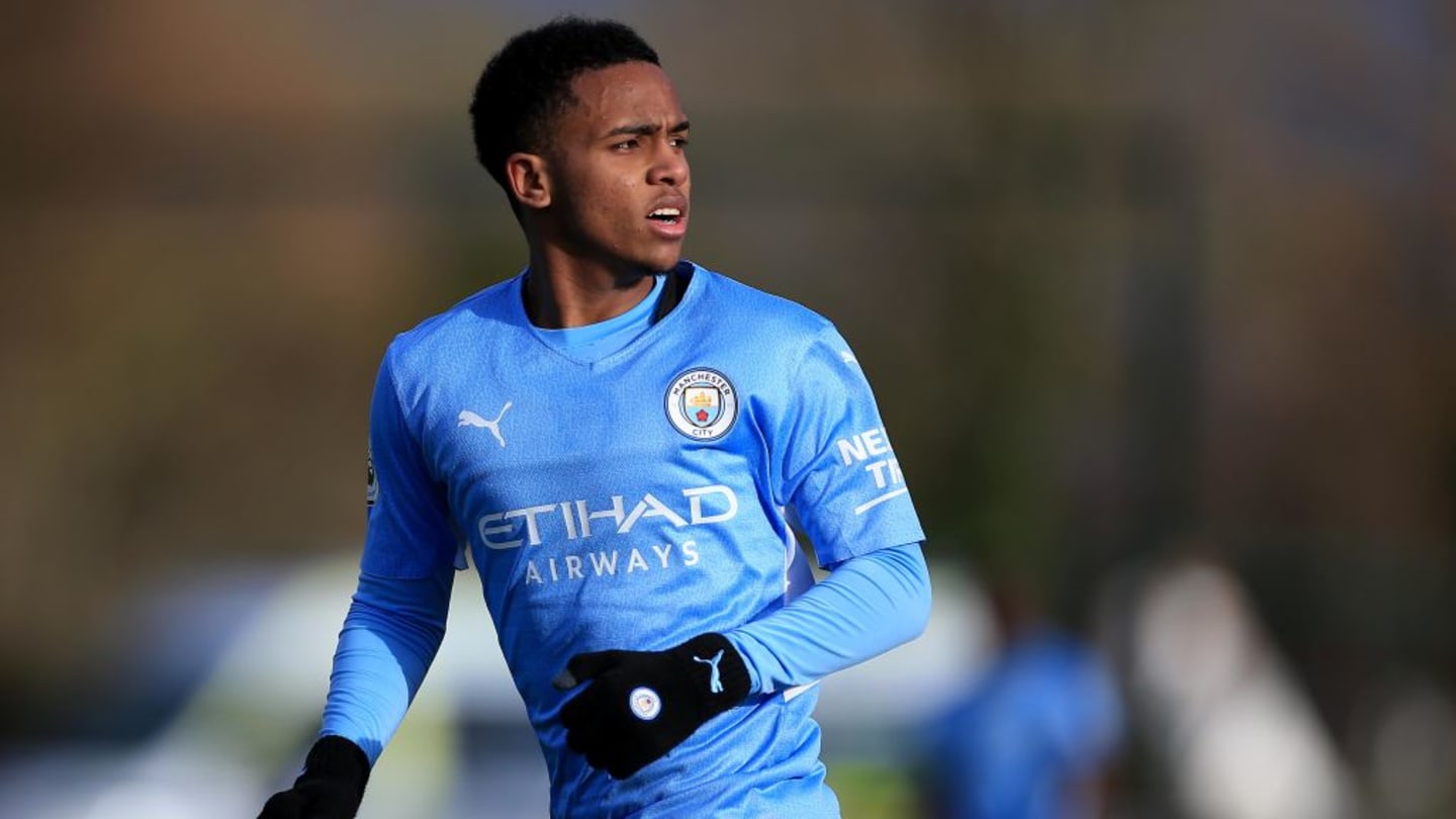 Os 10 talentos nascidos em 2003 com maior valor de mercado - 4