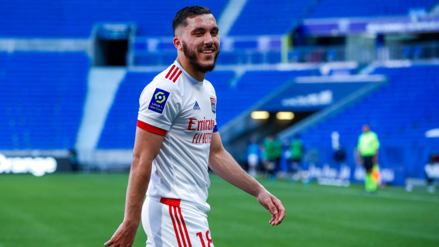 Os 10 talentos nascidos em 2003 com maior valor de mercado - 6