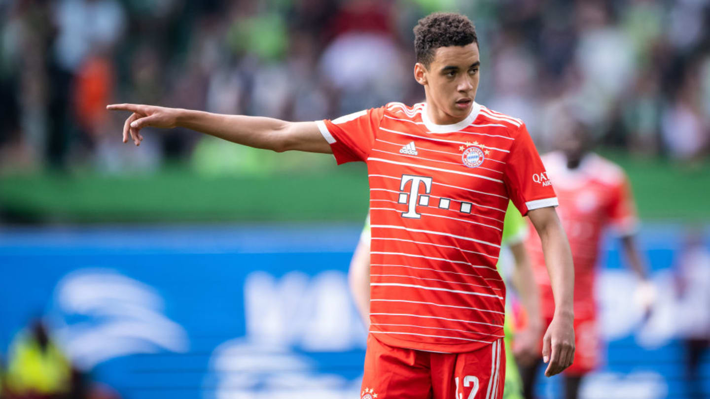 Os 10 talentos nascidos em 2003 com maior valor de mercado - 8