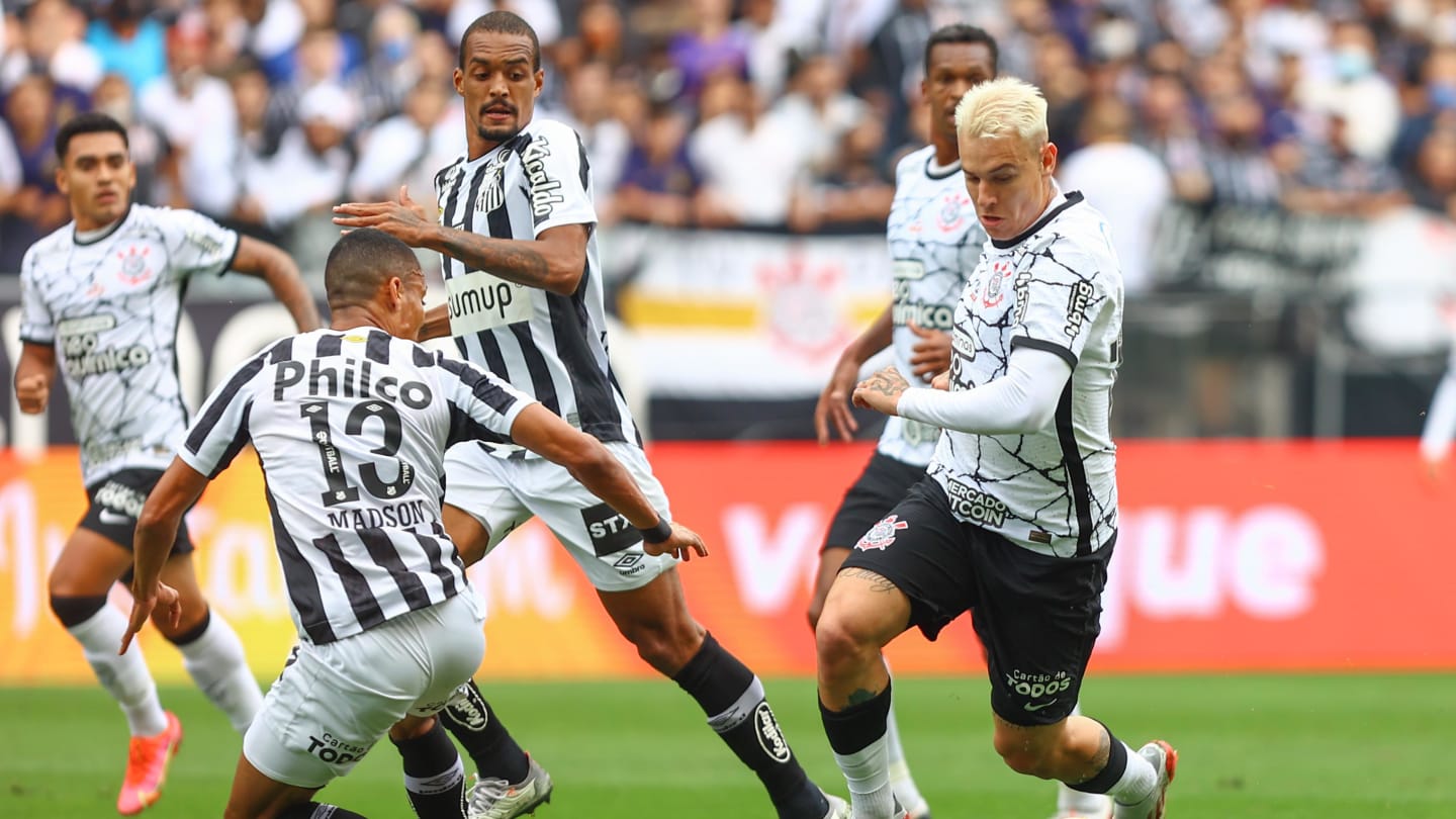 Os 4 confrontos mais empolgantes das oitavas de final da Copa do Brasil - 1