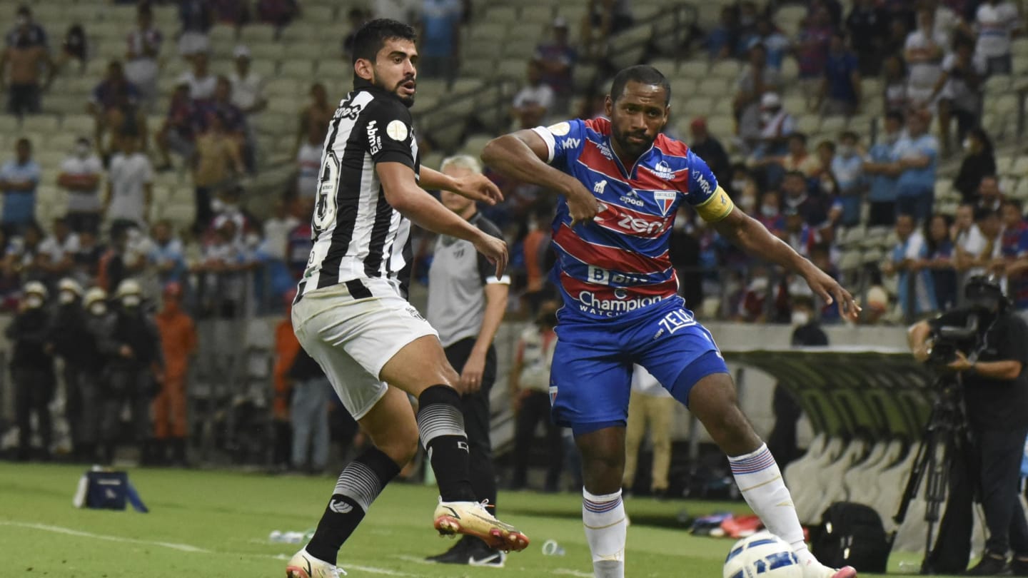 Os 4 confrontos mais empolgantes das oitavas de final da Copa do Brasil - 2