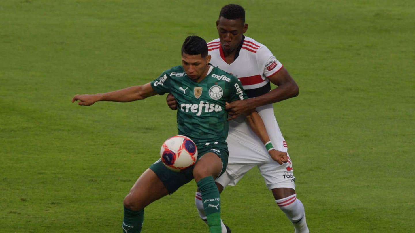 Os 4 confrontos mais empolgantes das oitavas de final da Copa do Brasil - 3