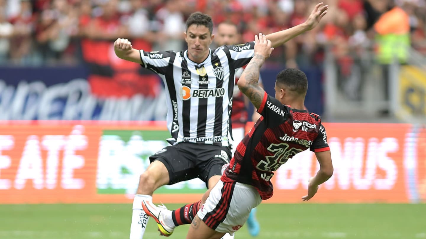 Os 4 confrontos mais empolgantes das oitavas de final da Copa do Brasil - 4