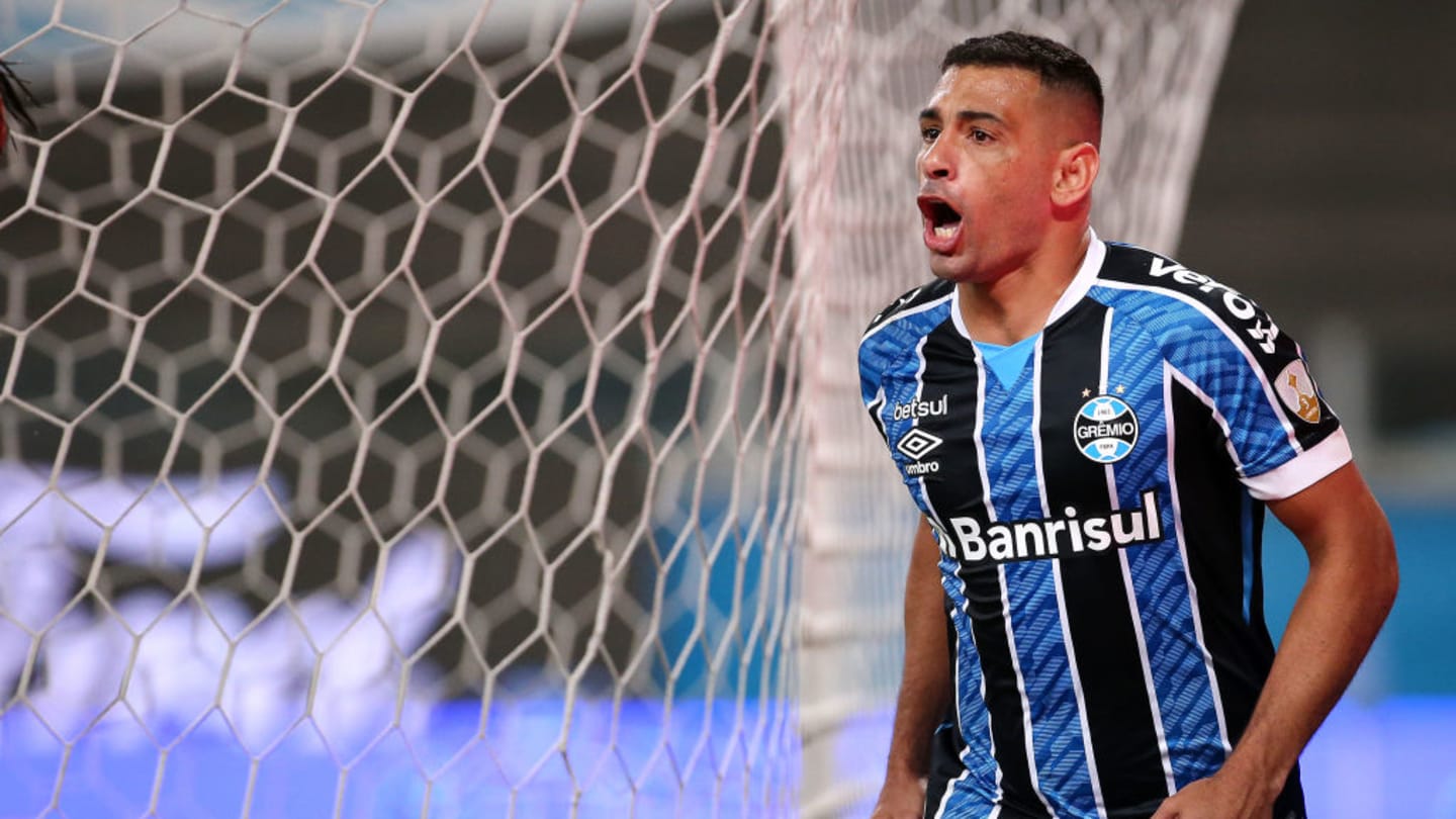 Os 4 jogos mais importantes da 14ª rodada da Série B do Campeonato Brasileiro - 1