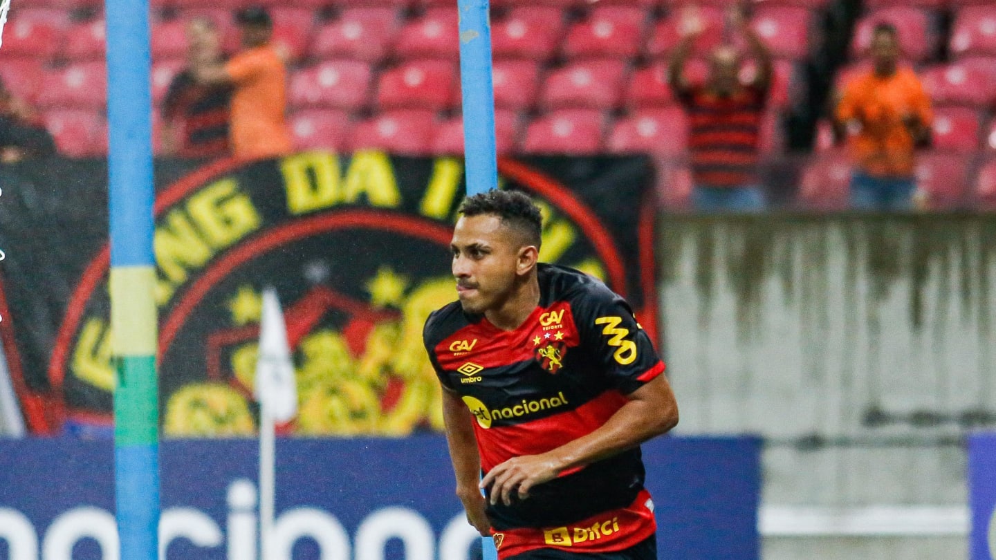 Os 4 jogos mais importantes da 14ª rodada da Série B do Campeonato Brasileiro - 4