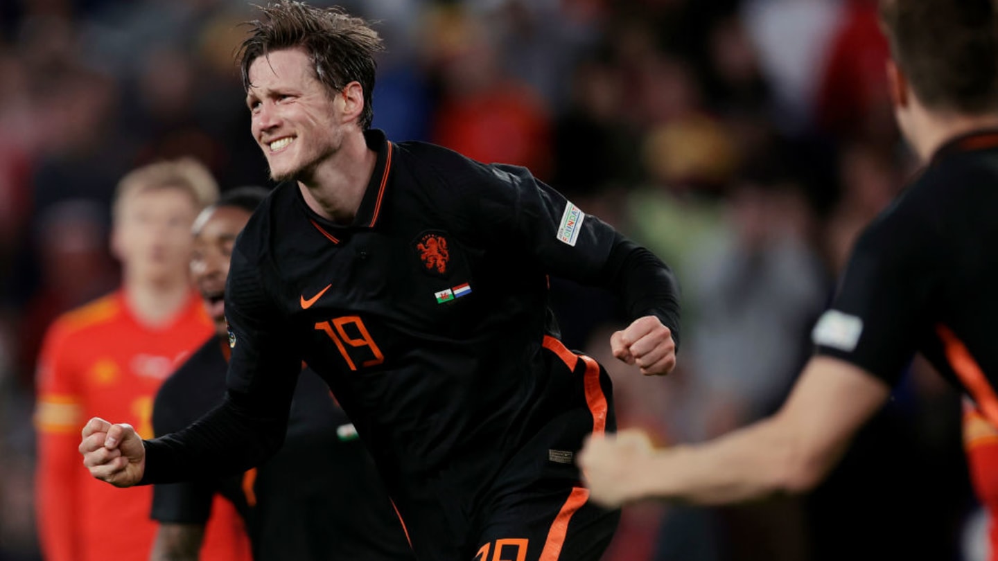 Os 7 países que seguem invictos após duas rodadas da Nations League - 3