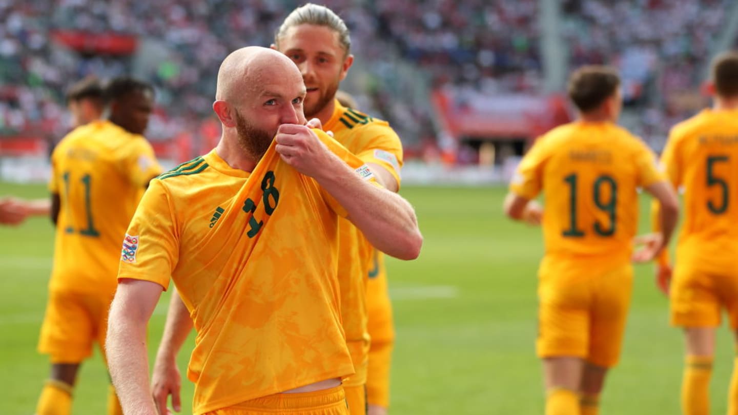 País de Gales x Holanda: onde assistir ao vivo, prováveis escalações, hora e local; Bale é dúvida - 2