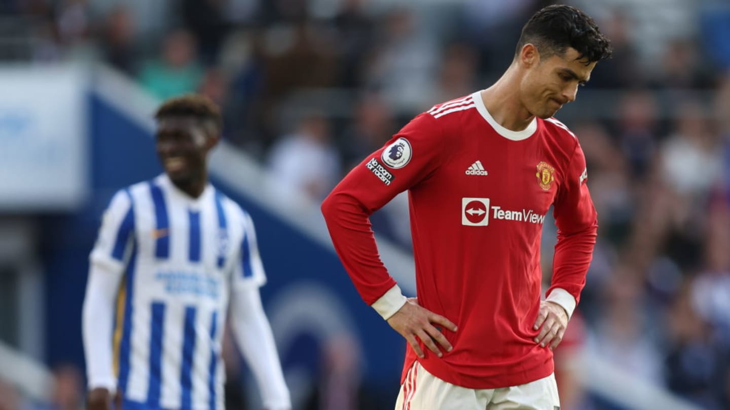 Postura do Manchester United no mercado pode resultar na saída de Cristiano Ronaldo, diz jornal - 1