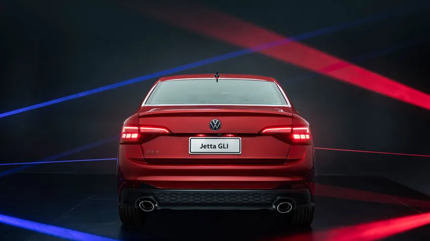 VW Jetta GLI 2023 (Oficial)