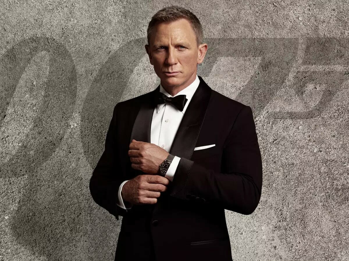 Produtora de 007 dá notícia desanimadora sobre novo filme de James Bond - 1