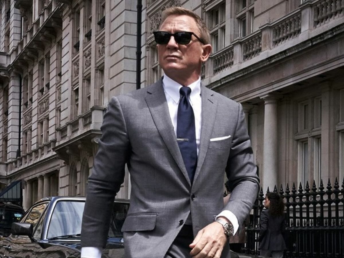 Produtora de 007 dá notícia desanimadora sobre novo filme de James Bond - 2
