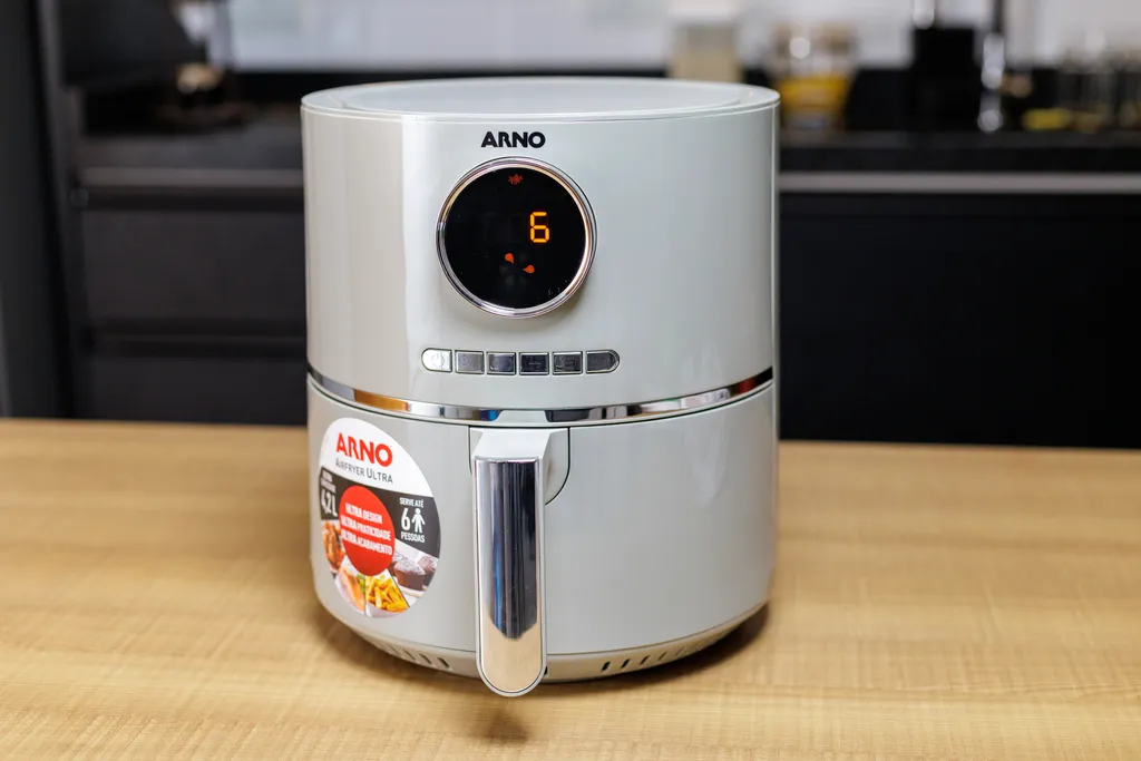 Qual é a melhor air fryer de 2022? - 2