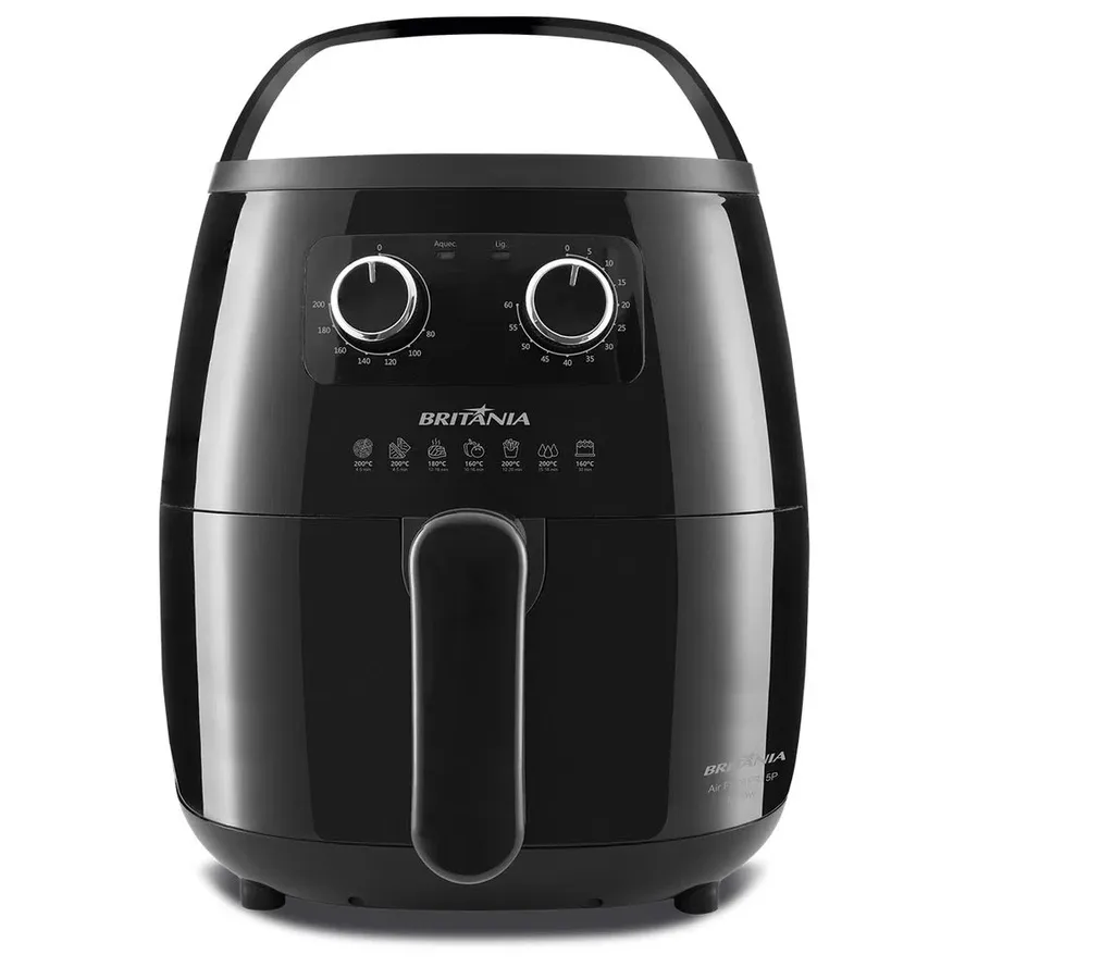 Qual é a melhor air fryer de 2022? - 3