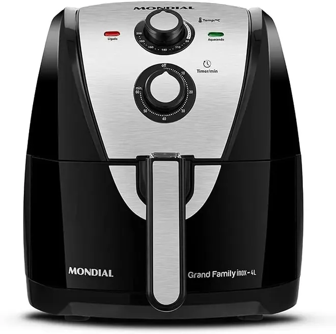 Qual é a melhor air fryer de 2022? - 4