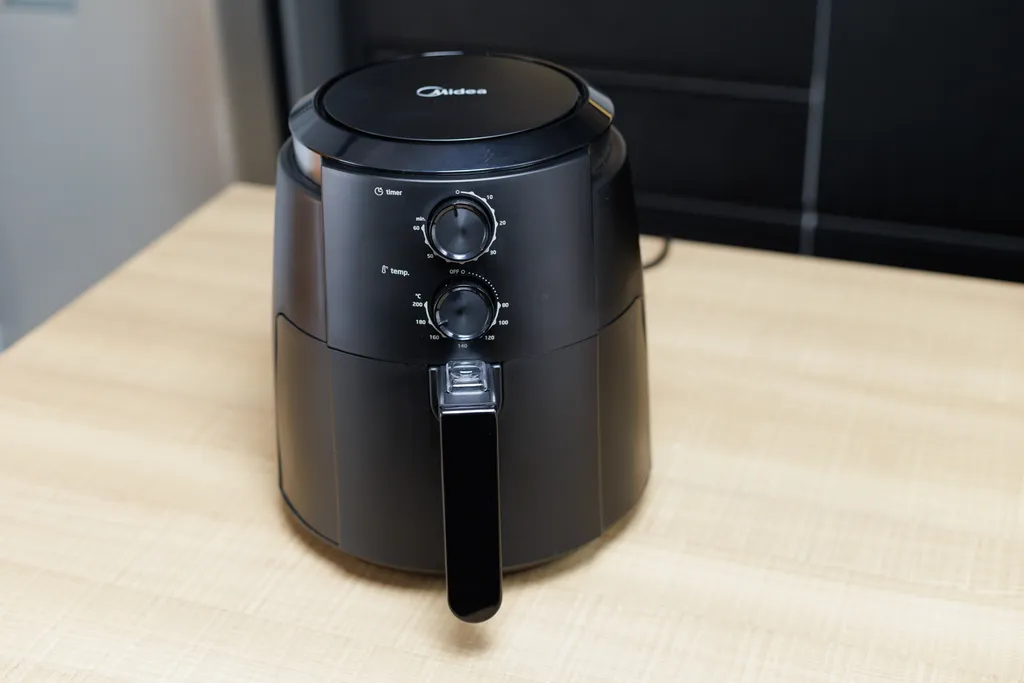 Qual é a melhor air fryer de 2022? - 5