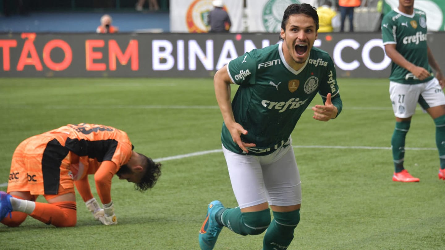 São Paulo x Palmeiras: onde assistir ao vivo, prováveis escalações, hora e local; tabus em jogo - 2