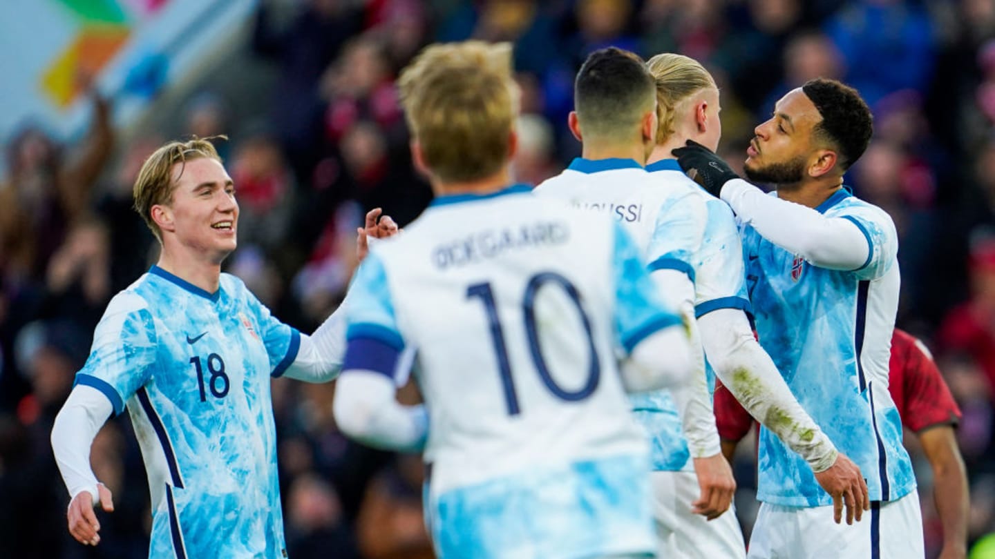 Sérvia x Noruega: onde assistir ao vivo, prováveis escalações, hora e local; primeiro adversário do Brasil na Copa - 2