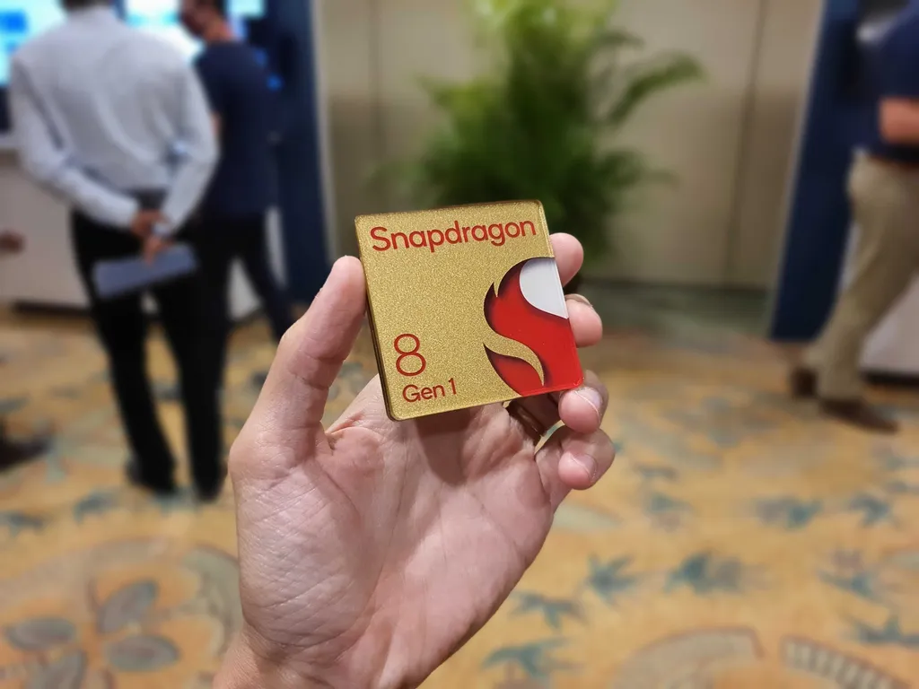 Snapdragon 8 Gen 2 ganha provável data de lançamento no fim do ano - 3