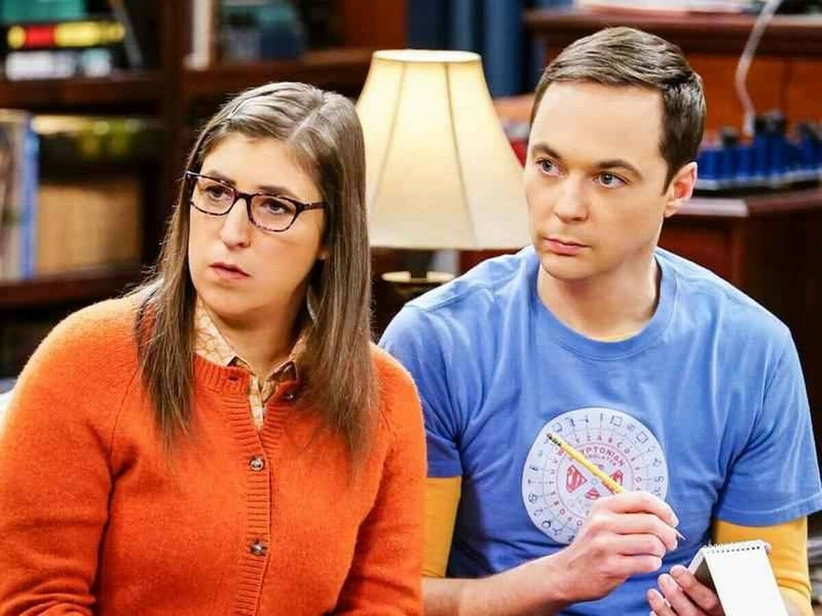 The Big Bang Theory some com personagem e desperdiça ótima história - 1