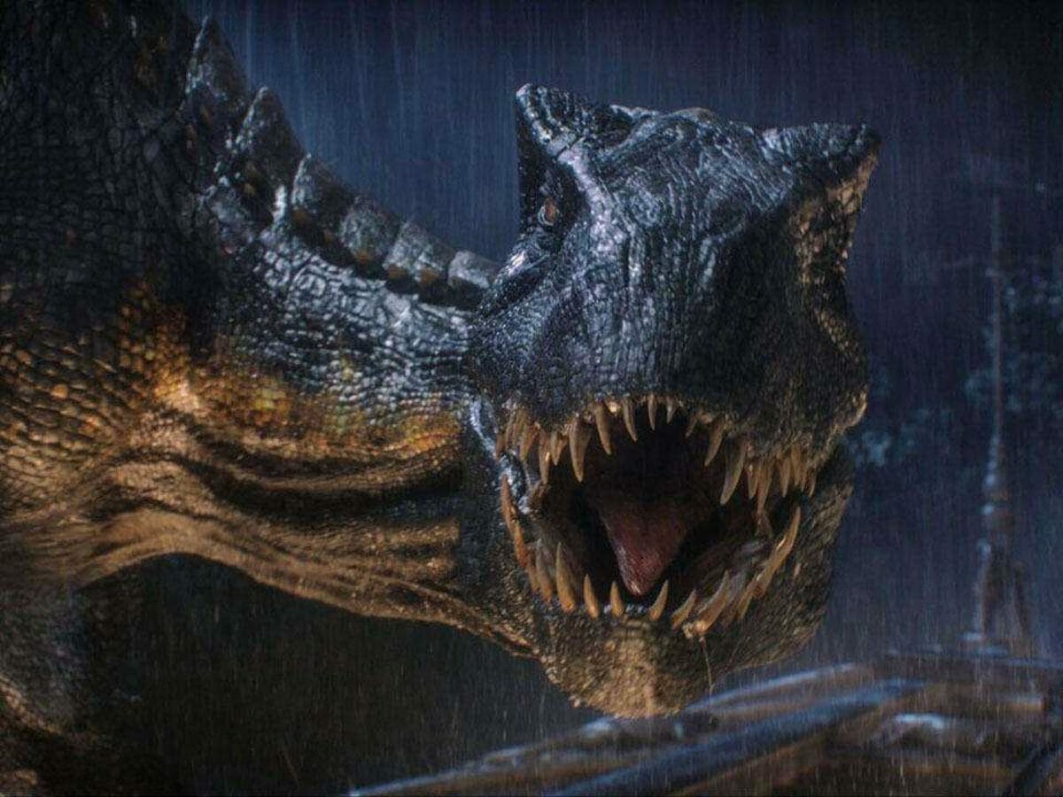 Trilogia Jurassic World quase foi totalmente diferente, revela diretor - 1
