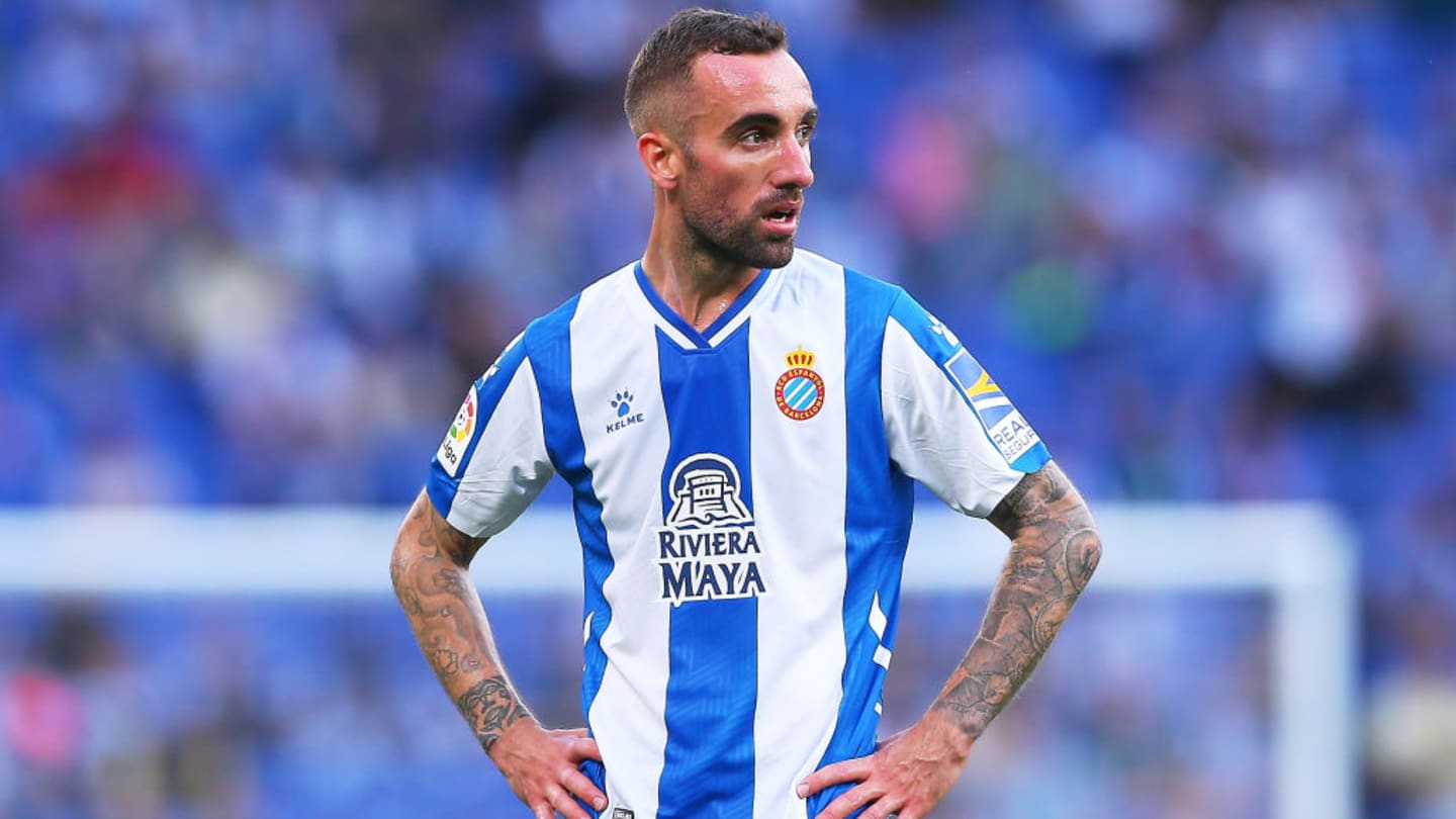 Últimas notícias do mercado de transferências do Atlético de Madrid: Cavani, Sterling, Soler e mais - 1