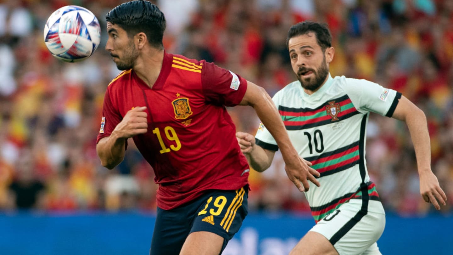 Últimas notícias do mercado de transferências do Atlético de Madrid: Cavani, Sterling, Soler e mais - 2