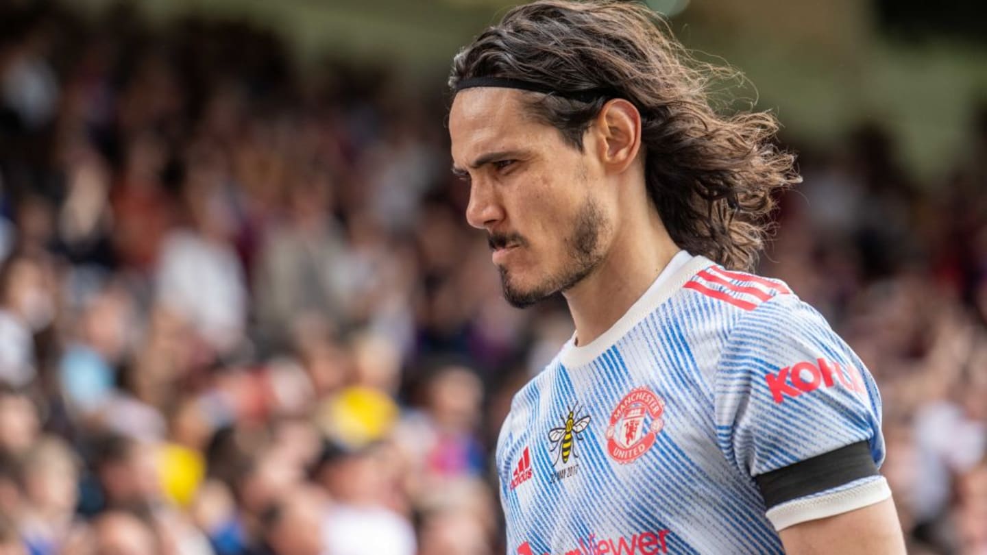 Últimas notícias do mercado de transferências do Atlético de Madrid: Cavani, Sterling, Soler e mais - 3