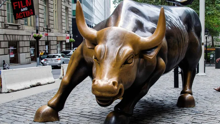 Wall Street vê sinal de alerta com queda nos preços das criptomoedas - 1