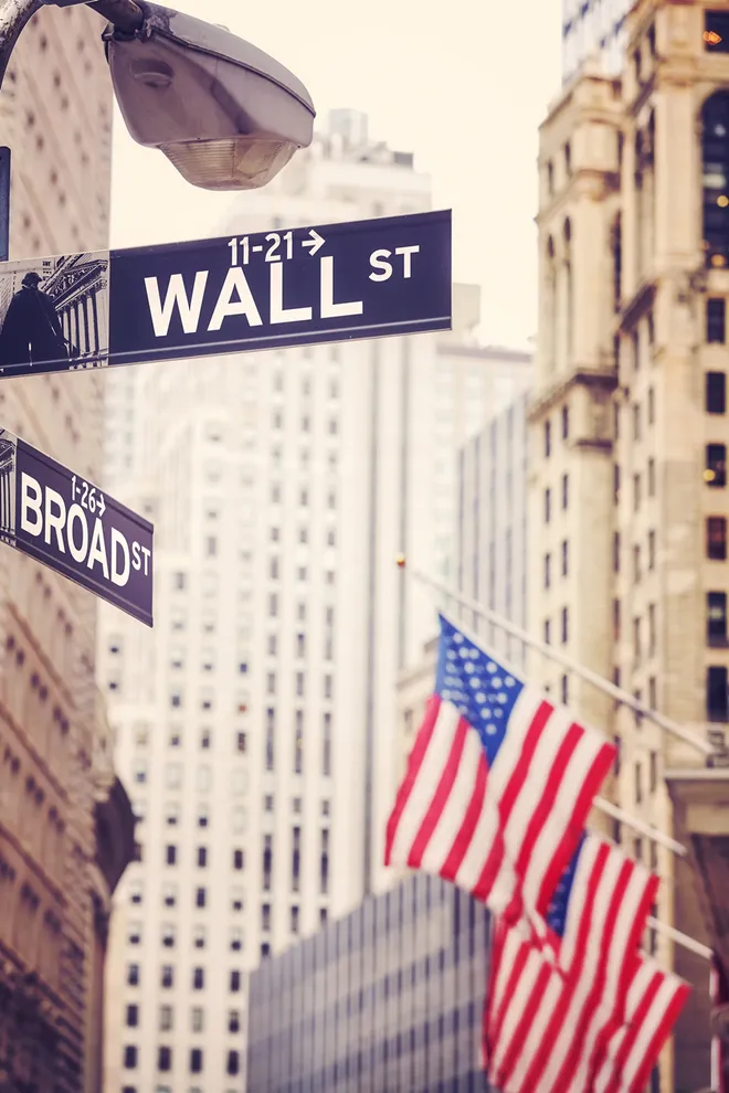Wall Street vê sinal de alerta com queda nos preços das criptomoedas - 2