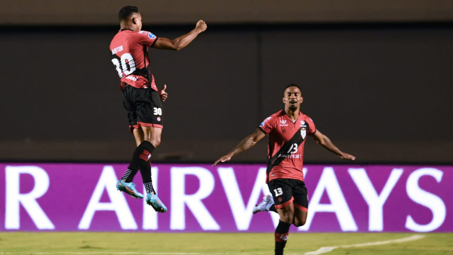 4 jogadores que podem decidir em Goiás x Atlético-GO pela Copa do Brasil - 4