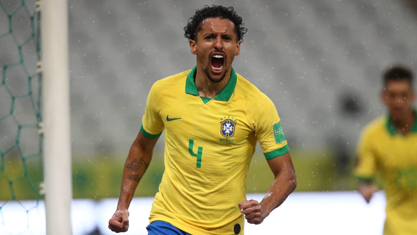 4 pilares da Seleção Brasileira para a Copa do Mundo do Catar 2022 - 3