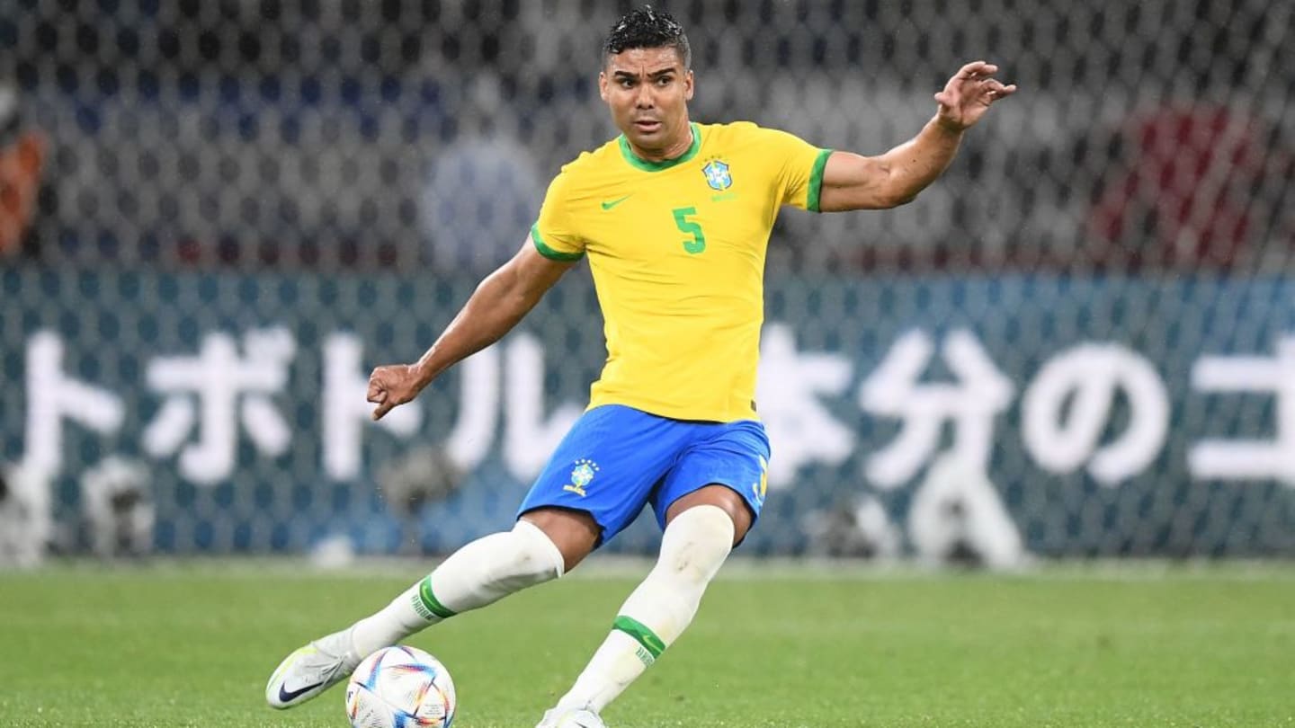 4 pilares da Seleção Brasileira para a Copa do Mundo do Catar 2022 - 4