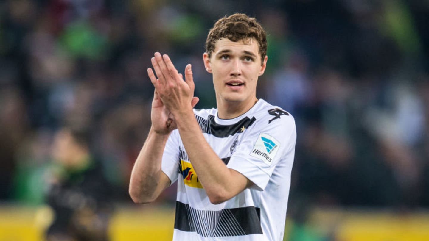 5 coisas que você não sabia sobre Andreas Christensen, novo zagueiro do Barcelona - 4