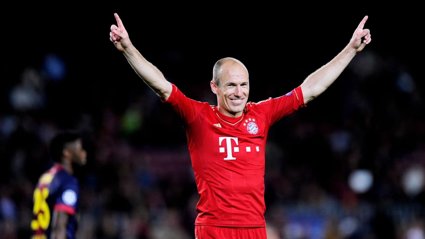 5 jogadores holandeses que conquistaram títulos pelo Bayern de Munique, nova casa de De Ligt - 3