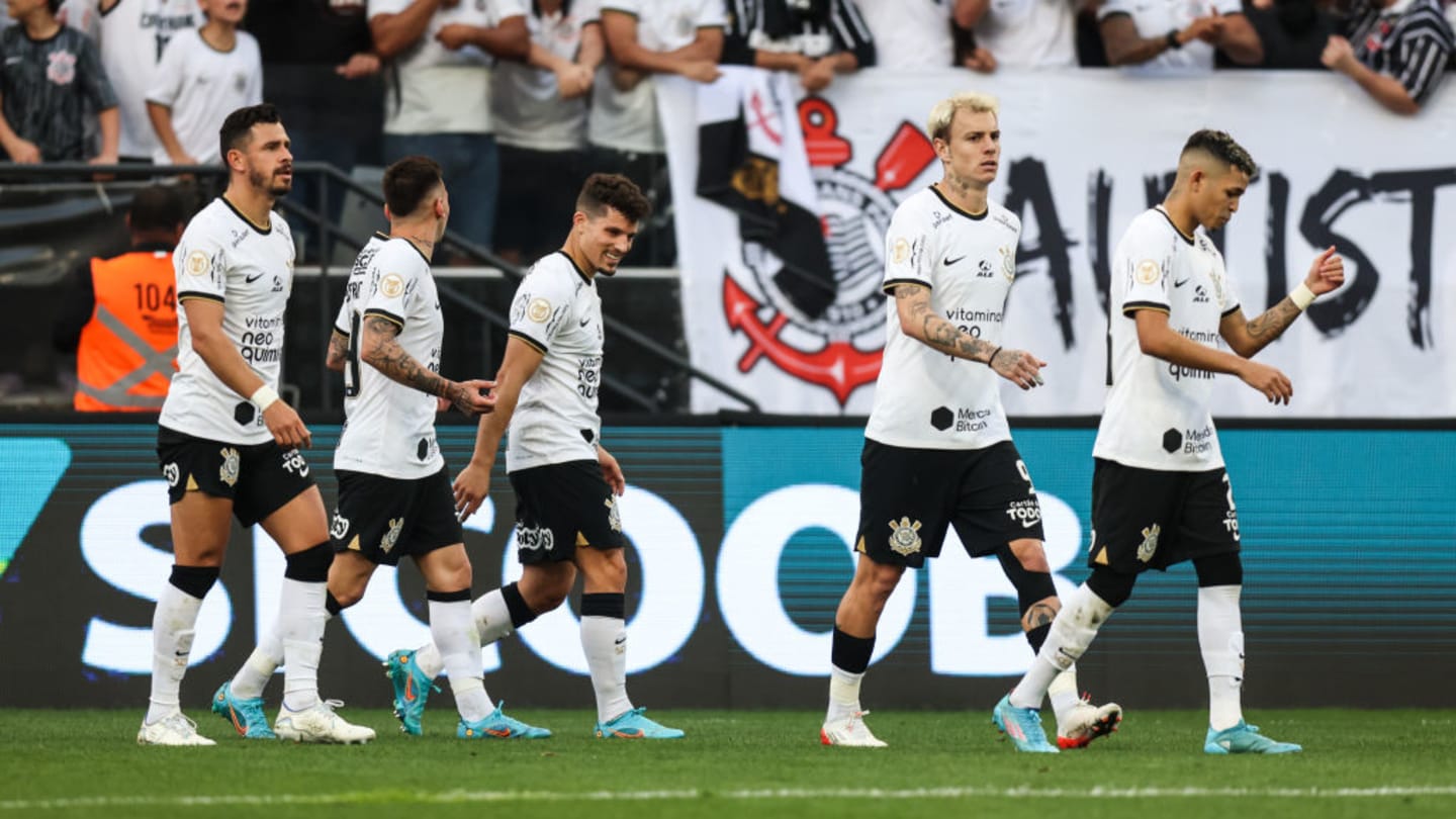 5 notícias ruins para o torcedor do Flamengo na derrota para o Corinthians - 1