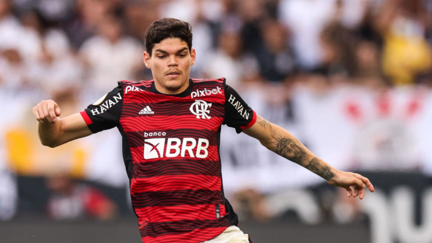 5 notícias ruins para o torcedor do Flamengo na derrota para o Corinthians - 3