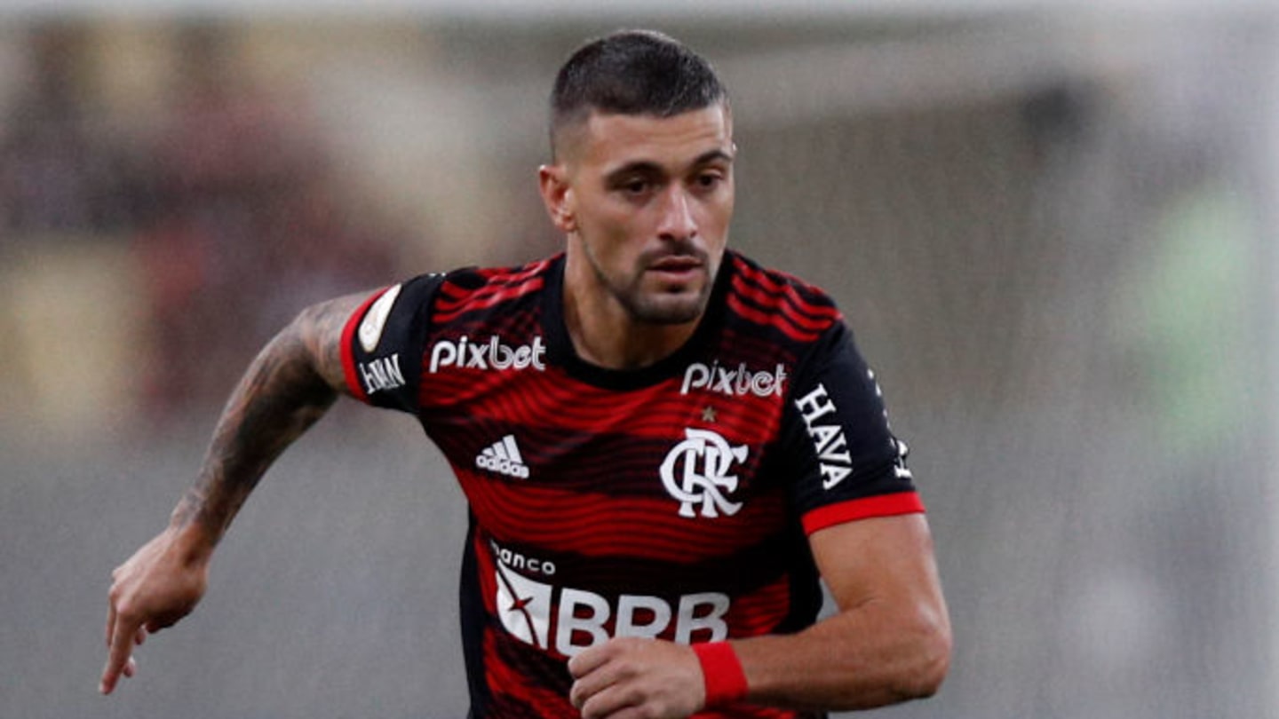 5 notícias ruins para o torcedor do Flamengo na derrota para o Corinthians - 4