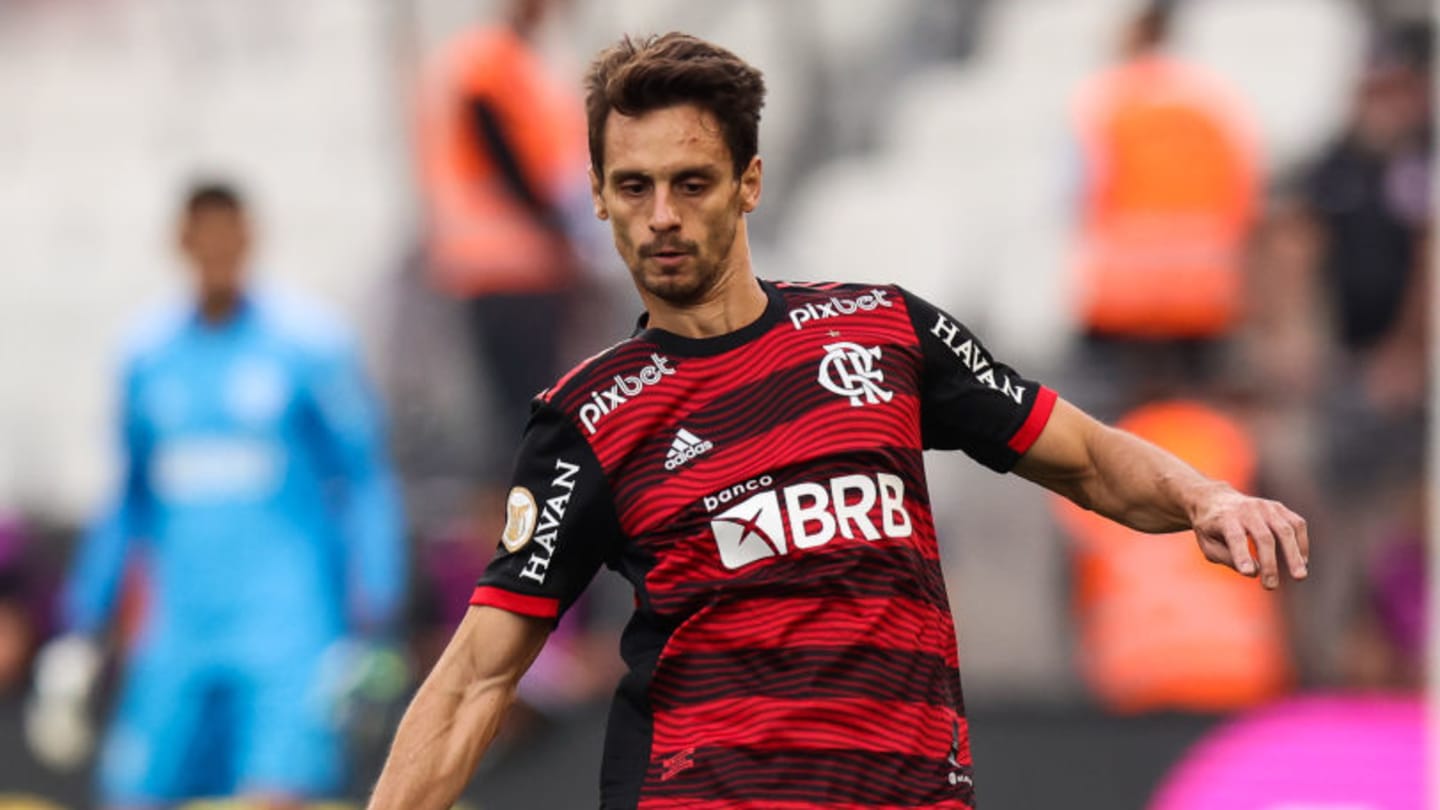 5 notícias ruins para o torcedor do Flamengo na derrota para o Corinthians - 5