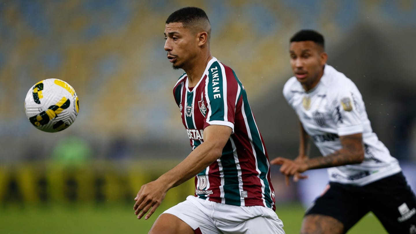 7 grandes jogos que marcaram o primeiro turno da Série A do Brasileirão - 2