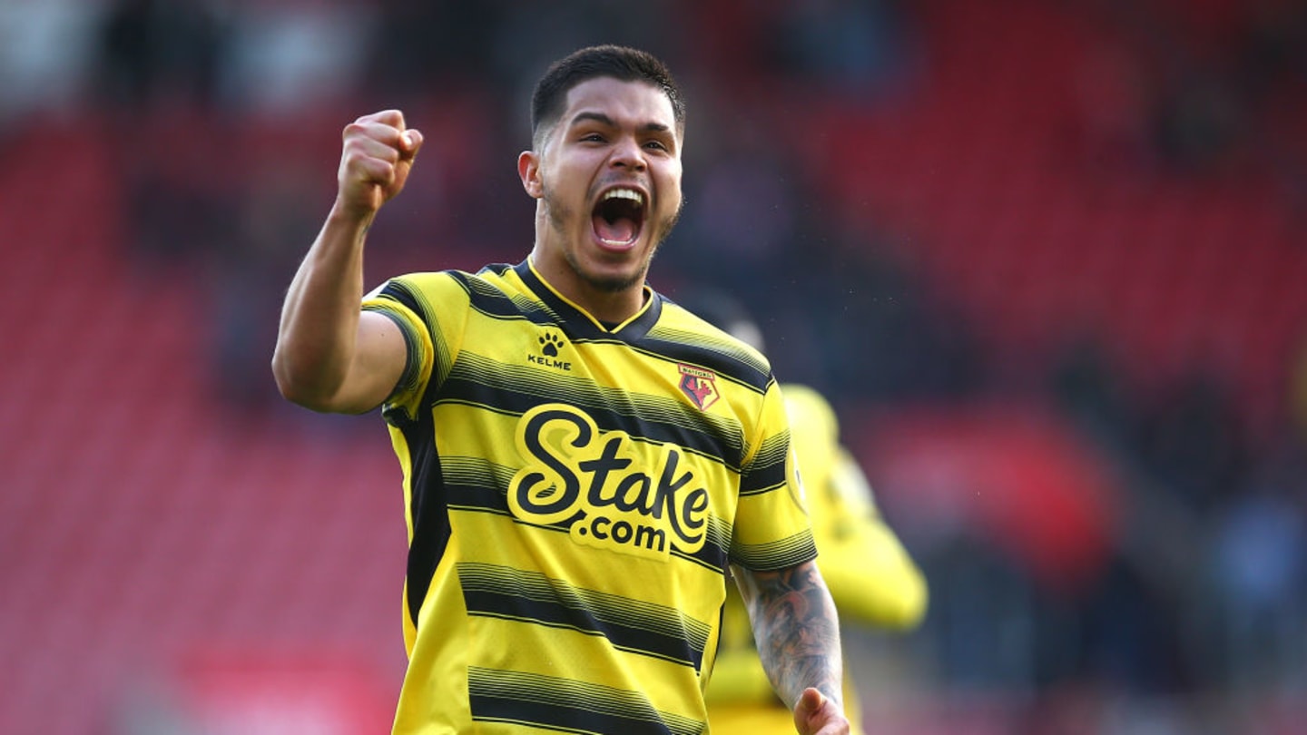 7 jogadores que deixaram a Europa nesta janela de verão para atuar na MLS - 3