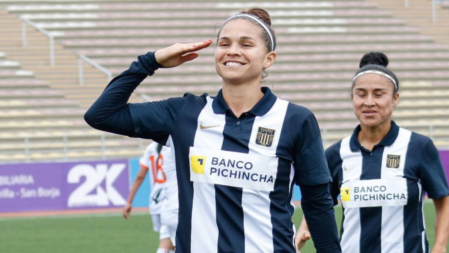 As 7 grandes ausências da Copa América Feminina de 2022 - 5