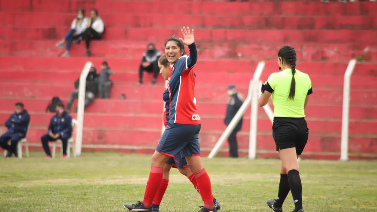 As 7 grandes ausências da Copa América Feminina de 2022 - 7