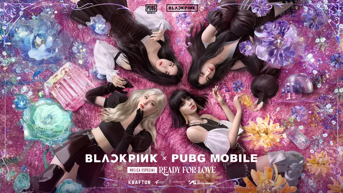 BLACKPINK lança novo clipe em parceria com PUBG; assista - 1