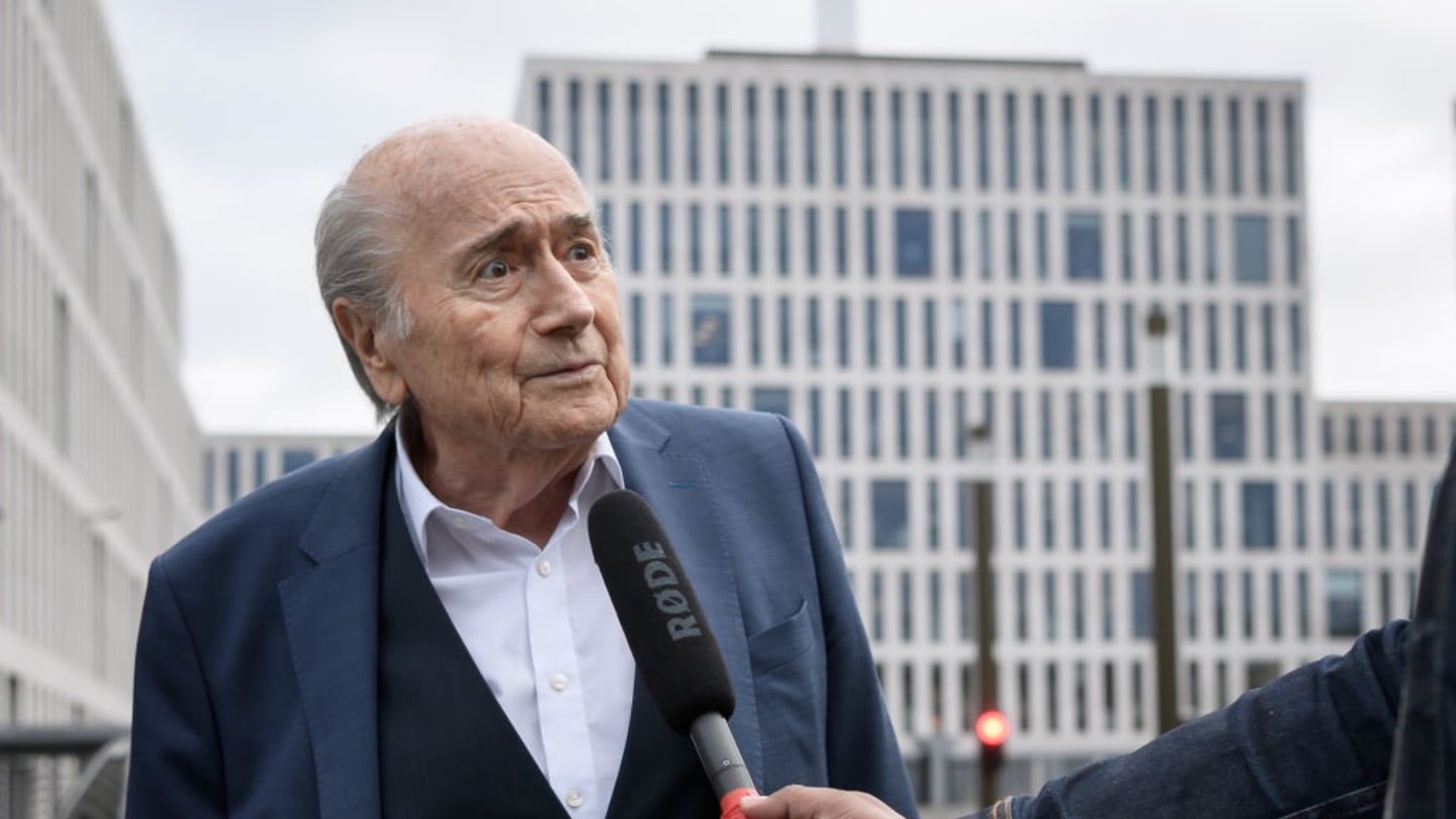 Blatter e Platini são absolvidos de acusações de corrupção - saiba detalhes - 1