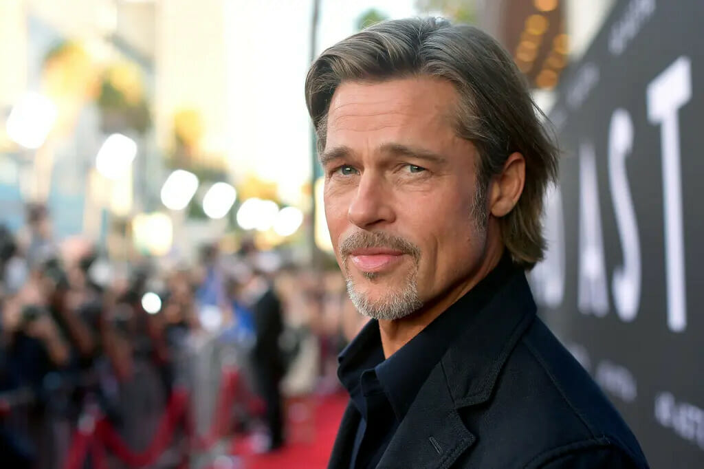 Brad Pitt tem doença que ninguém acredita - 2