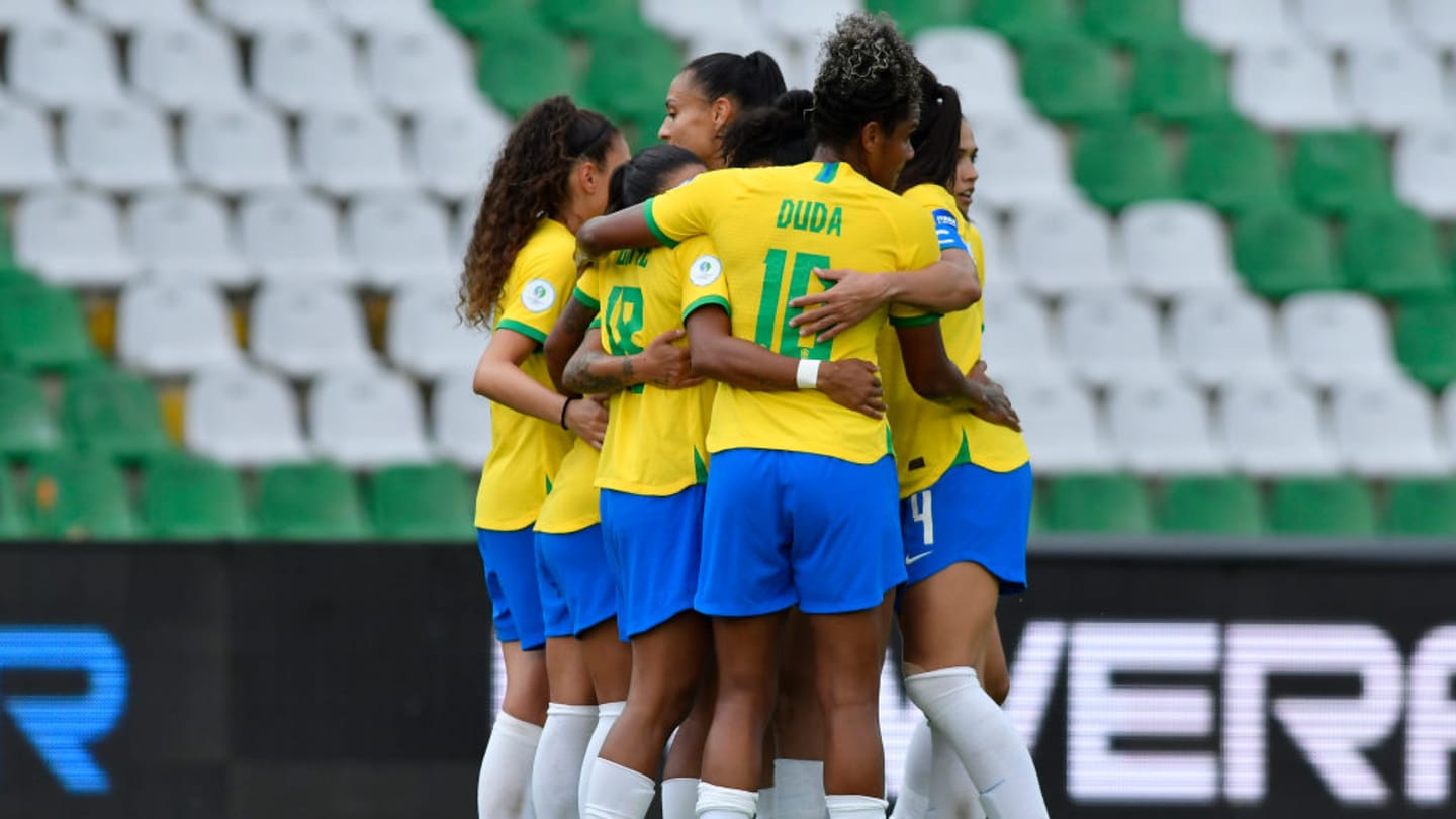 Brasil x Peru: onde assistir ao vivo, prováveis escalações, hora e local; classificada à semi, Pia prepara mudanças - 1