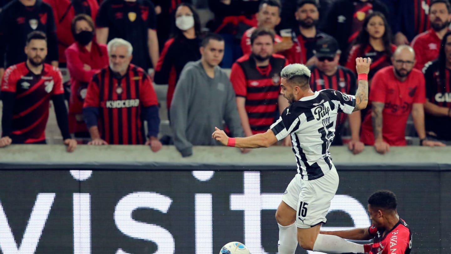 Como os adversários brasileiros nas oitavas da Libertadores se saíram nos compromissos prévios à decisão - 1