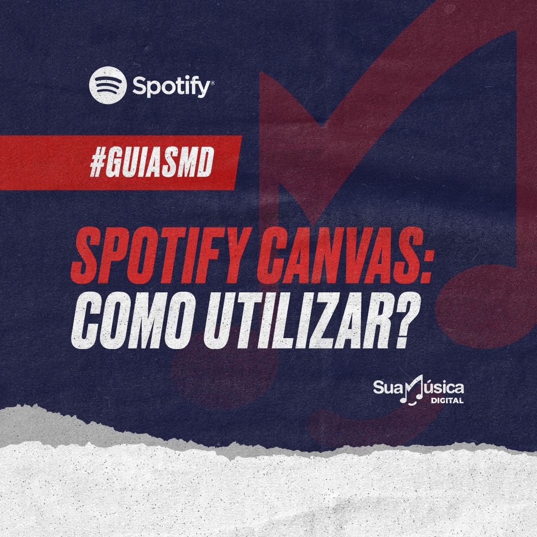 Como usar o Spotify Canvas? - 1